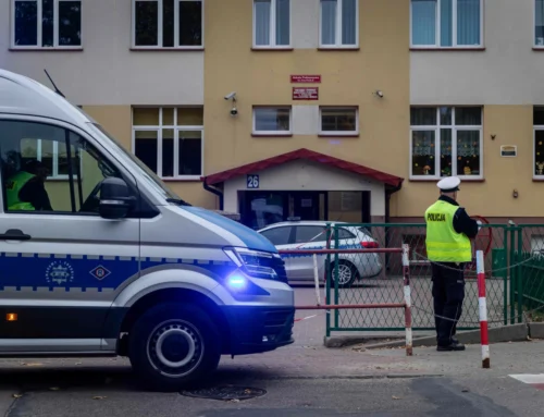 Młodzież w&nbsp;Polsce szybko się radykalizuje. Co&nbsp;się dzieje w&nbsp;szkołach i&nbsp;rodzinach