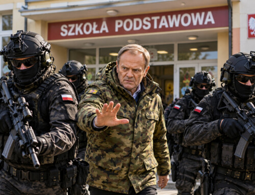 Udało się! Przetrwaliśmy „Krwawy Piątek”