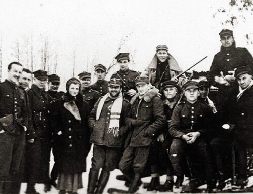 Major Hubal – początki oraz&nbsp;legenda bohatera