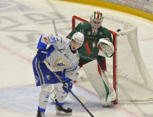 Polski Hokej – THL, Unia Oświęcim pokonała Zagłębie Sosnowiec 6:4 – 29.10.2026