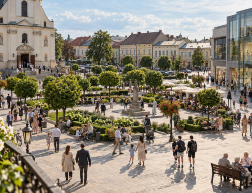 Galeria… nieobrazów.  Odcinek III: Niedziela musi się wydarzyć