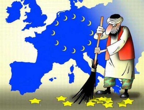 Imigracja jako taka zła nie&nbsp;jest!