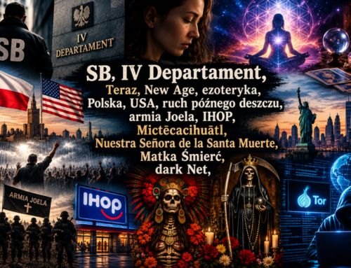 Matka Śmierć