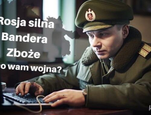 Kto jest kim warto wiedzieć. Agentura Rosji w&nbsp;natarciu