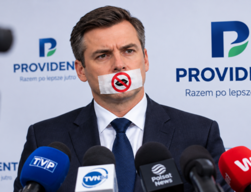 Mnożą się pytania o&nbsp;ubezpieczenia zdrowotne… UNIQA i&nbsp;Provident milczą, a&nbsp;pacjenci nie&nbsp;przebierają w&nbsp;słowach