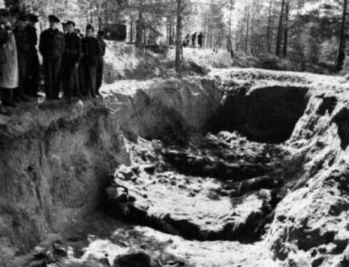 Mentalność zabójcy. Rosja 1939