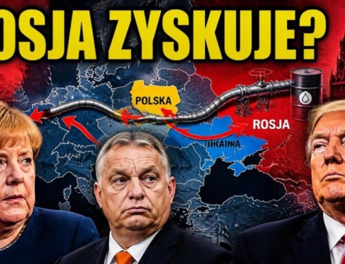 MERKEL, ORBÁN, TRUMP. TRZY DROGI, KTÓRYMI ROSYJSKIE INTERESY WCHODZĄ DO&nbsp;POLITYKI ZACHODU