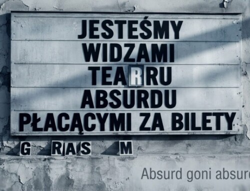 Absurd goni absurd