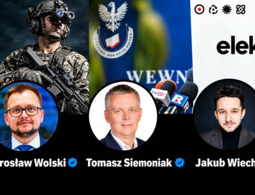 Dlaczego bomby nie&nbsp;uciszą trolli?