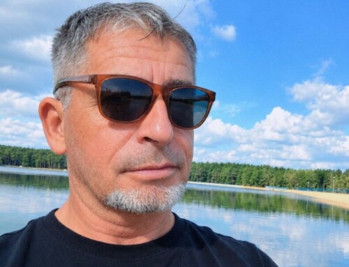 Jesień uczy nas odpuszczać