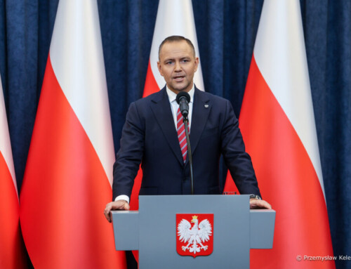 Nie&nbsp;ma&nbsp;naszej ZGODY na&nbsp;znieważanie Prezydenta RP