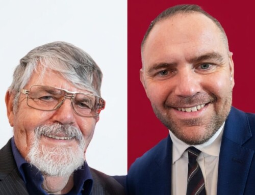 Seniorzy przeciw Nawrockiemu? Złogi PRL mają głos!