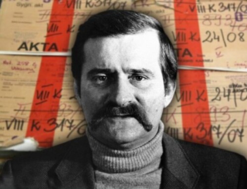 A&nbsp;CO&nbsp;ZE&nbsp;ŚLADAMI EWENTUALNYCH KONTAKTÓW WAŁĘSY Z&nbsp;WOJSKOWYMI SŁUŻBAMI PRL?