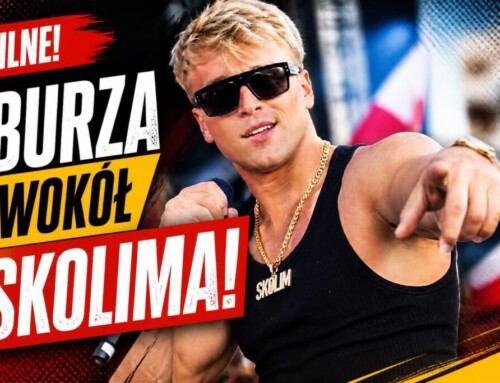 Burza wokół Skolima, konsolidacja prawicy i&nbsp;mądrość Islandczyków
