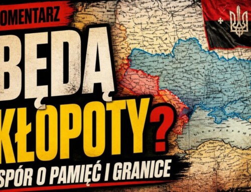 Prof.&nbsp;Romuald Szeremietiew: Będą kłopoty?