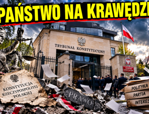 Polska na&nbsp;krawędzi!