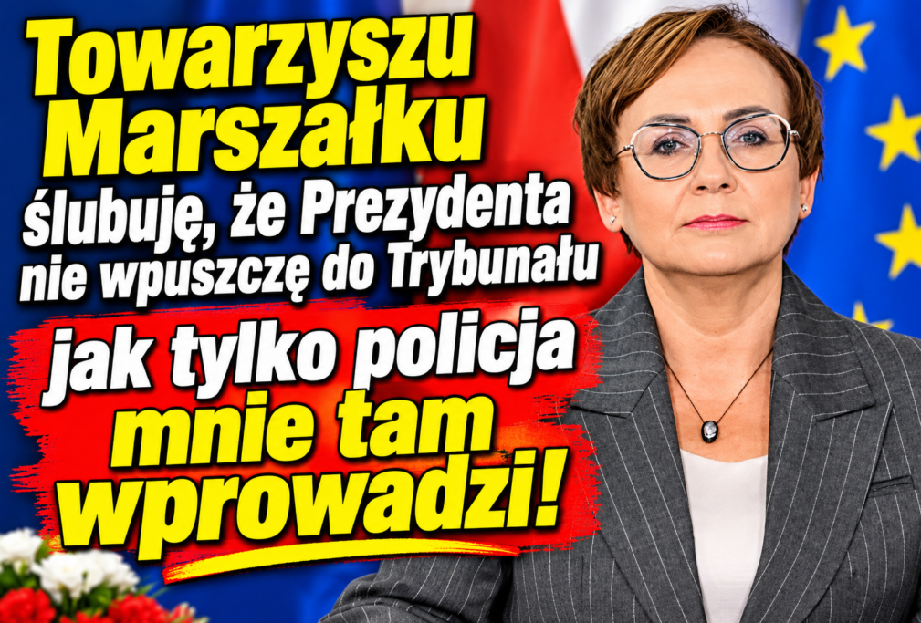 Prof. Romuald Szeremietiew: Demokracja szarpiąca