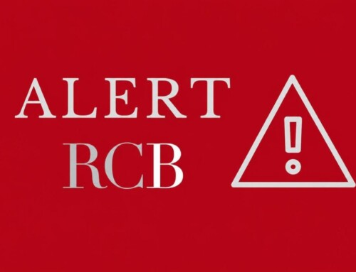 RCP-RZĄDOWE CENTRUM PANIKI czyli, jak informować, nie&nbsp;siejąc paniki
