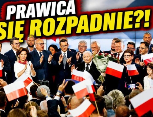 Można wygrać sondaż i&nbsp;przegrać władzę. Już to&nbsp;przerabialiśmy