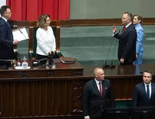 „WOBEC” TO&nbsp;NIE&nbsp;JEST ZAKLĘCIE. TO&nbsp;OBECNOŚĆ