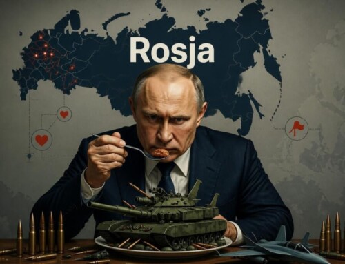 Dziennik wojny – dni 230-245 piątego piątego roku (1691-1706) – na&nbsp;Ukrainie!