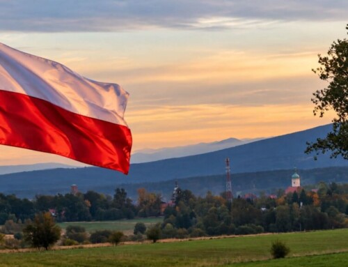 DLACZEGO W&nbsp;NASZYM KRAJU JEST TAK, JAK JEST? KTO W&nbsp;KOŃCU ZACZNIE SŁUCHAĆ ZWYKŁYCH LUDZI?