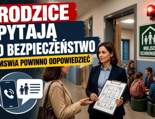 MSWiA poucza rodziców zamiast odpowiedzieć na&nbsp;ich pytania
