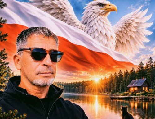 Tusk rozbija Polskę od&nbsp;środka. Czy&nbsp;obudzimy się, zanim będzie za&nbsp;późno?