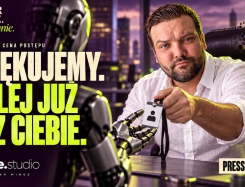 Naucz swojego następcę. Nie, nie&nbsp;dostaniesz jego pensji.