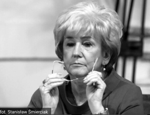 Bożena Jawor – Człowiek przez&nbsp;duże „C”