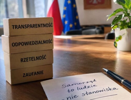 ILE JESZCZE BĘDZIEMY UDAWAĆ, ŻE WSZYSTKO JEST W&nbsp;PORZĄDKU?
