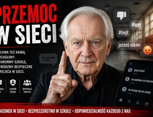 Co&nbsp;dzieje się z&nbsp;młodymi ludźmi i&nbsp;dlaczego polskie szkoły przestają być bezpiecznym miejscem?