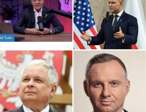 Wszystkie „demony” premiera Donald Tusk, czyli czy&nbsp;na&nbsp;sali jest lekarz!?