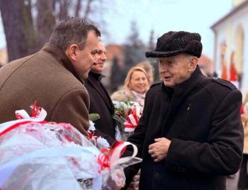 „Zawsze mówił prawdę”? Akta SB, TW „Staś” i&nbsp;niewygodne pytania o&nbsp;ks.&nbsp;Czernika