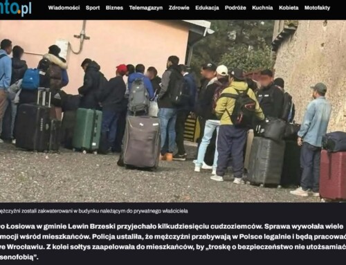 Paweł Kukiz: Nepalczycy w&nbsp;naszej wsi…