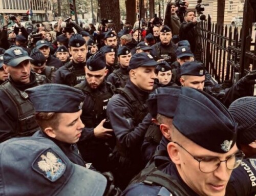 UPADEK TUSKA. DZIŚ SAM PRZYSPIESZYŁ KONIEC SWOJEJ WŁADZY!
