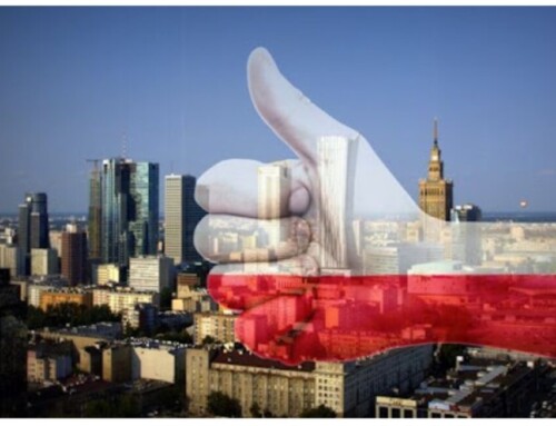 Tolerancja w&nbsp;Polsce – jaka jest rzeczywistość, czy&nbsp;jest równa i&nbsp;bezpieczna