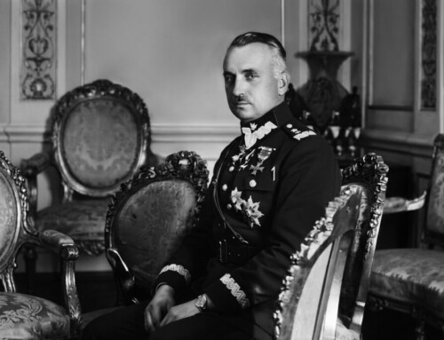 Bohaterowie Rzeczypospolitej. Gen. Sosnkowski