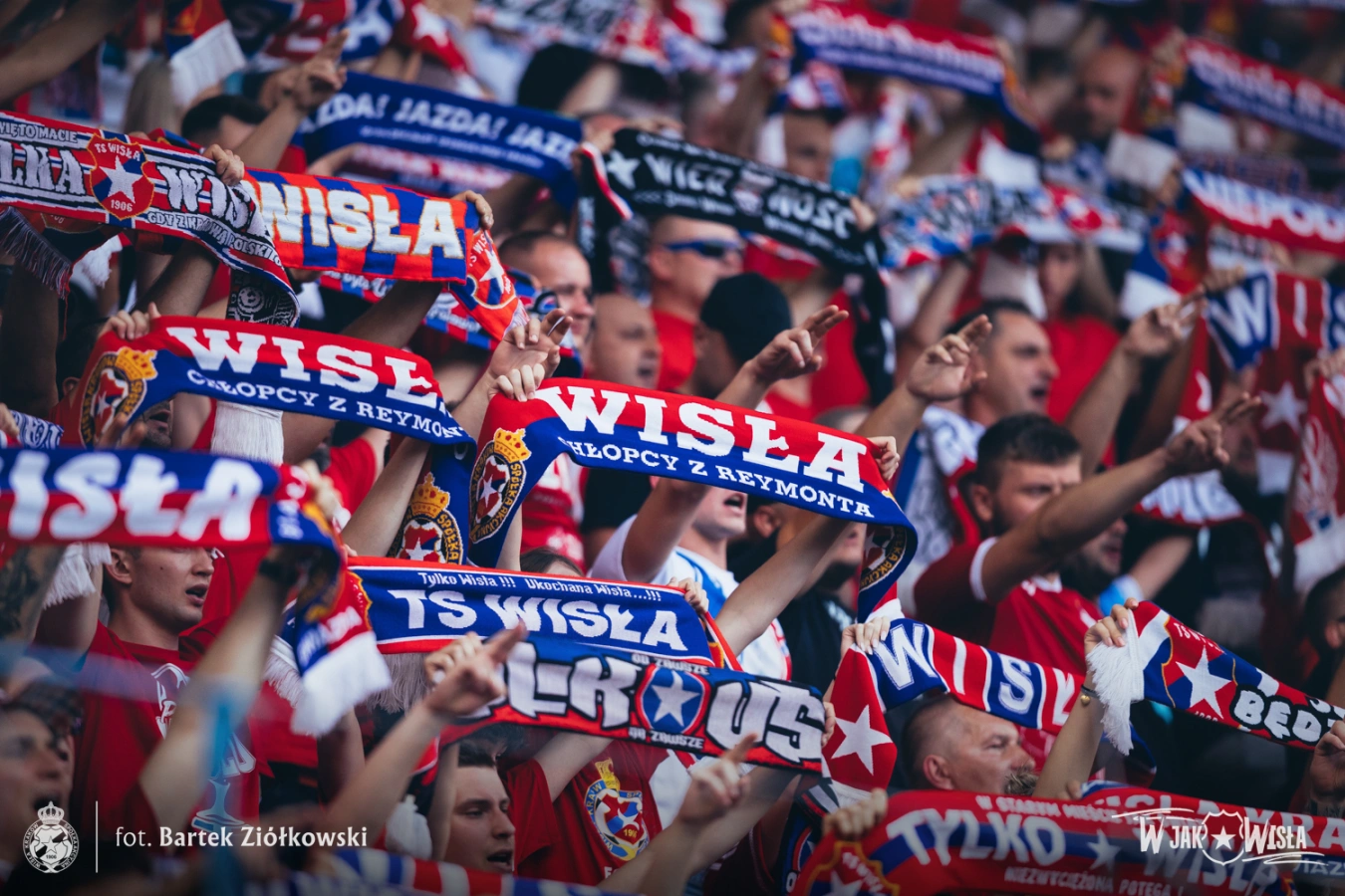 OKOnaSPORT:Wisła i&nbsp;GKS Katowice – inauguracja w&nbsp;Krakowie