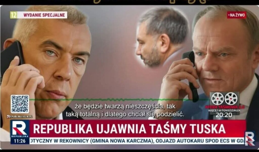 ZARZUTY ZA UCZCIWOŚĆ. SYSTEM TUSKA UDERZA W TYCH, KTÓRZY WALCZYLI Z MAFIĄ!