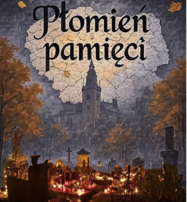 Ogień, który łączy pokolenia!