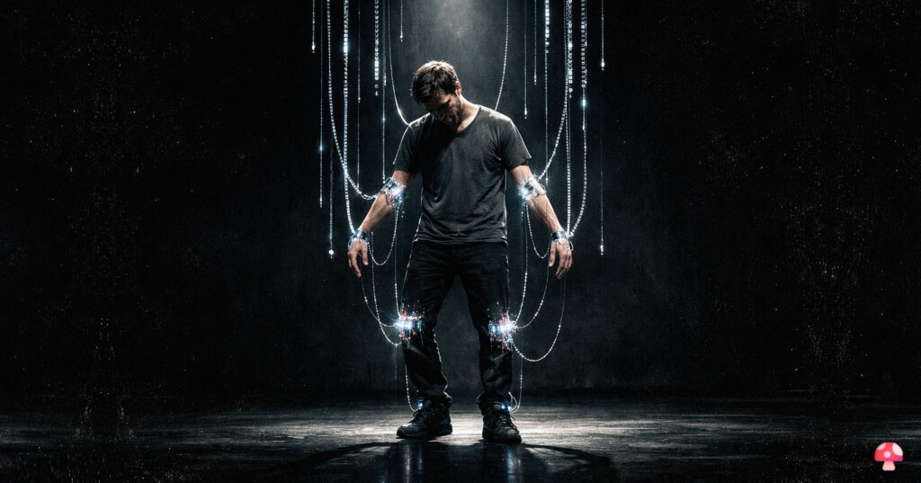 Szybkie życie, szybka śmierć. Był człowiek i&nbsp;już go&nbsp;nie&nbsp;ma