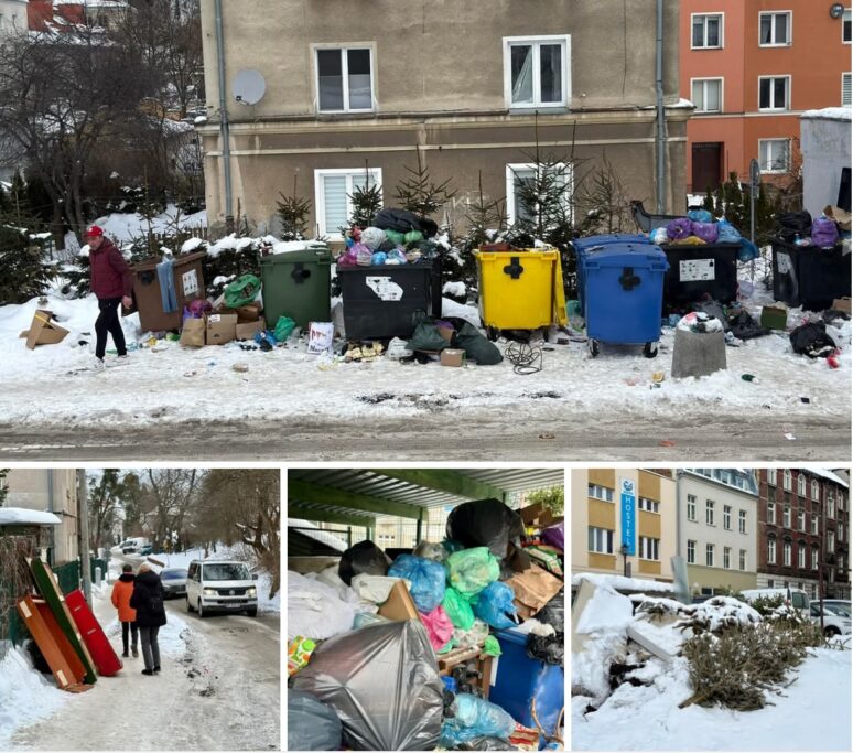 Gdańsk po&nbsp;odwilży