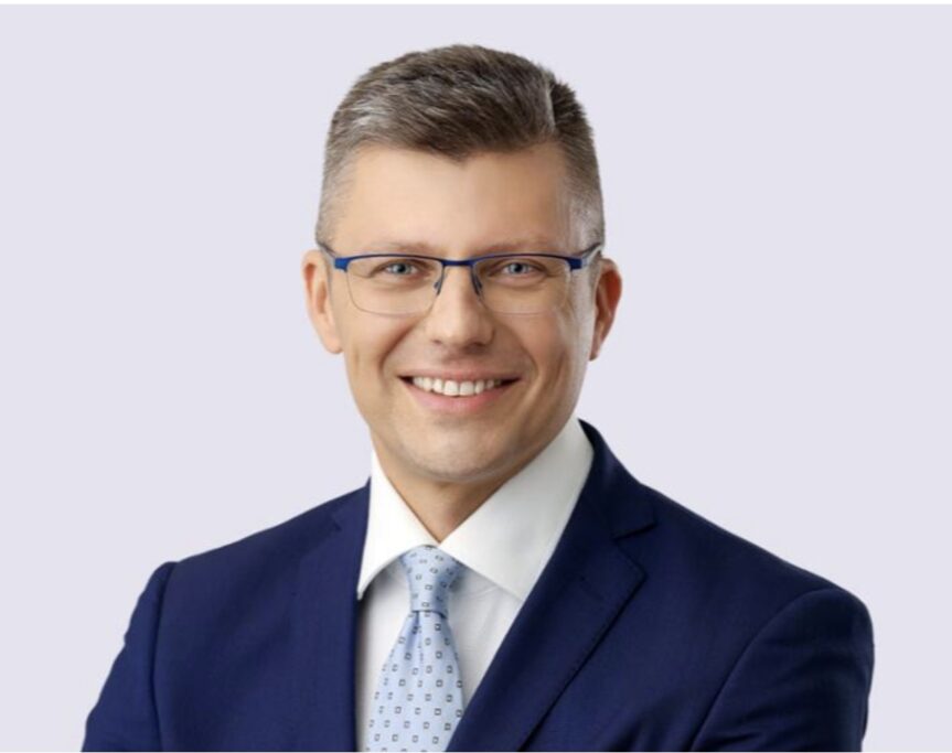 Marcin Warchoł świadomie manipuluje opinią publiczną?