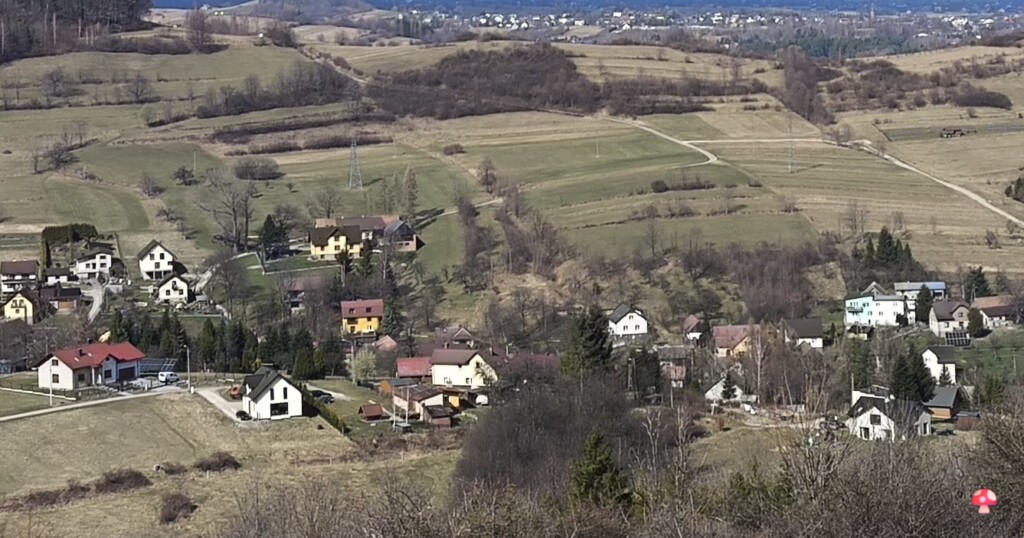 Golgota Beskidów to droga krzyżowa wiodąca ze wsi Radziechowy-Wieprz koło Żywiec na szczyt wzgórza Matyska, wznoszącego się 609 m n.p.m., w Beskid Śląski. Na szczycie Matyski znajduje się Krzyż Milenijny