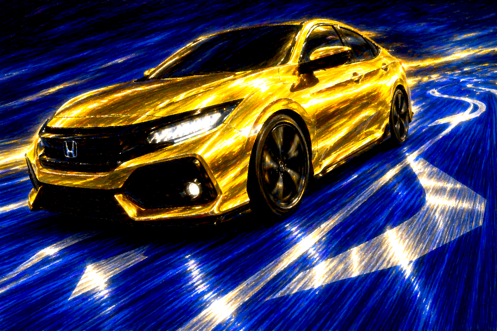 Myślę coraz głębiej i&nbsp;głębiej, i&nbsp;też szerzej