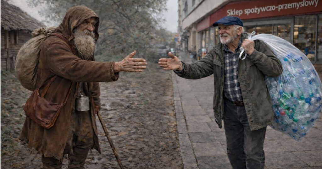 System kaucyjny w&nbsp;praktyce, czyli jak z&nbsp;kilku butelek wylał się cały ten mechanizm