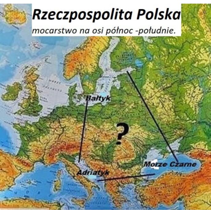 Prof.&nbsp;Romuald Szeremietiew: Zastanawiam się!