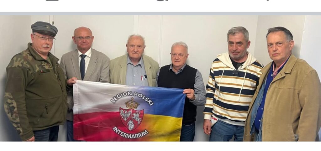 Międzymorze – między wizją a&nbsp;rzeczywistością