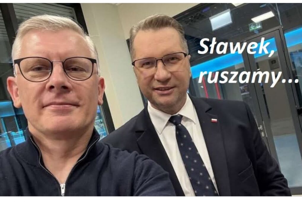 Prof.&nbsp;Romuald Szeremietiew: Taka zmiana!